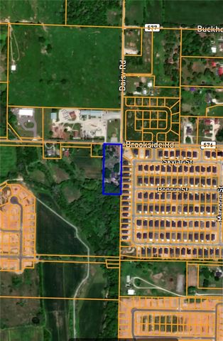 5695 Brookside Road, Bentonville, AR 72713