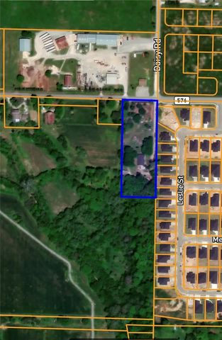 5695 Brookside Road, Bentonville, AR 72713