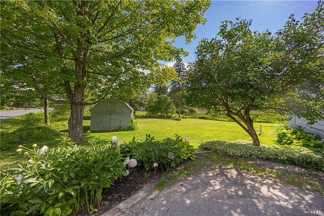 4008 Nelson Heights Road, Nelson, NY 13035