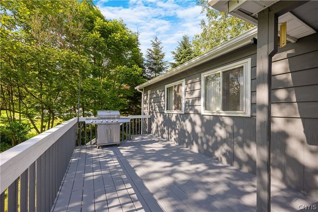4008 Nelson Heights Road, Nelson, NY 13035