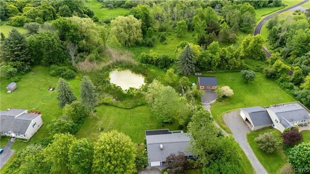 4008 Nelson Heights Road, Nelson, NY 13035