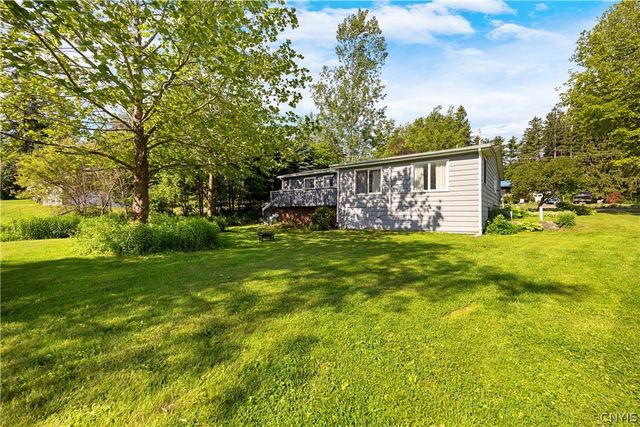 4008 Nelson Heights Road, Nelson, NY 13035