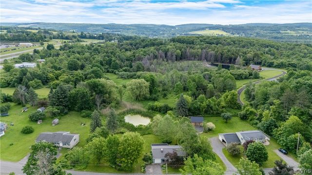 4008 Nelson Heights Road, Nelson, NY 13035