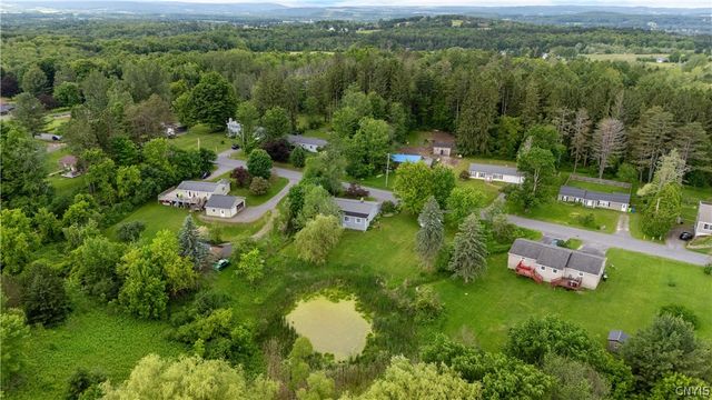 4008 Nelson Heights Road, Nelson, NY 13035