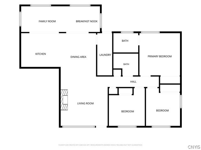 4008 Nelson Heights Road, Nelson, NY 13035