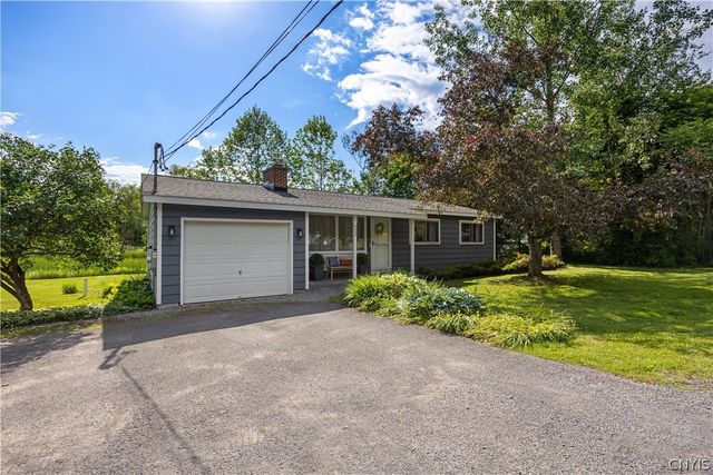 4008 Nelson Heights Road, Nelson, NY 13035