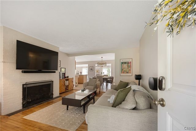 4008 Nelson Heights Road, Nelson, NY 13035