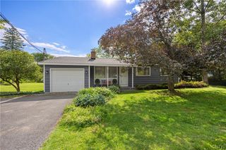 4008 Nelson Heights Road, Nelson, NY 13035