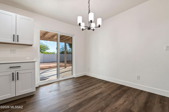 2218 E Oregon Street, Tucson, AZ 85706