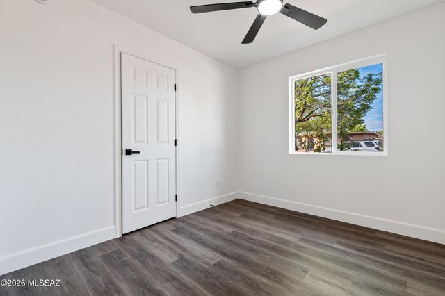 2218 E Oregon Street, Tucson, AZ 85706