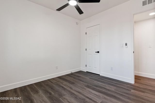 2218 E Oregon Street, Tucson, AZ 85706