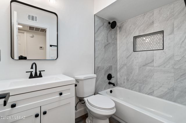 2218 E Oregon Street, Tucson, AZ 85706