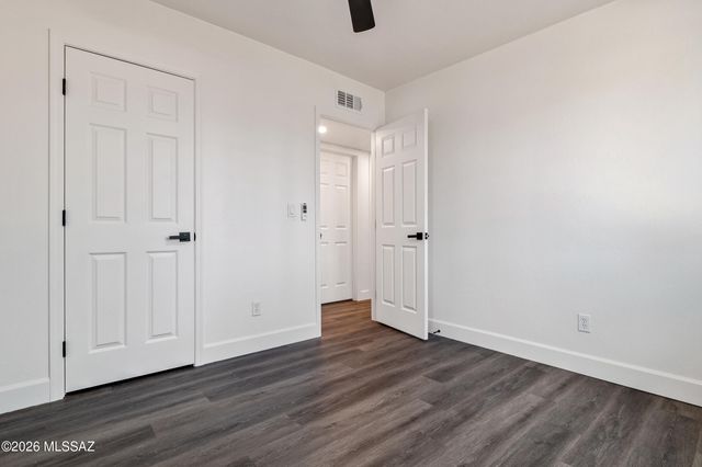 2218 E Oregon Street, Tucson, AZ 85706