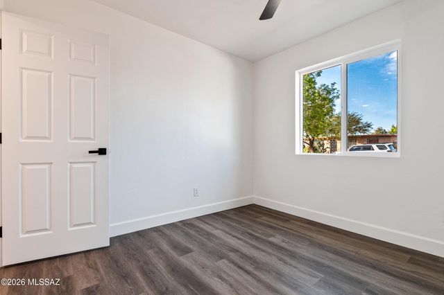 2218 E Oregon Street, Tucson, AZ 85706