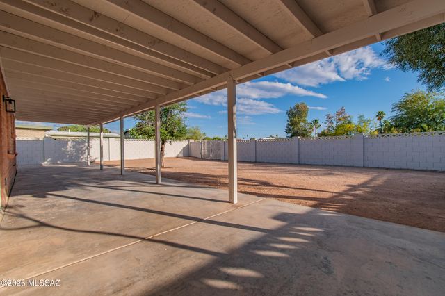 2218 E Oregon Street, Tucson, AZ 85706