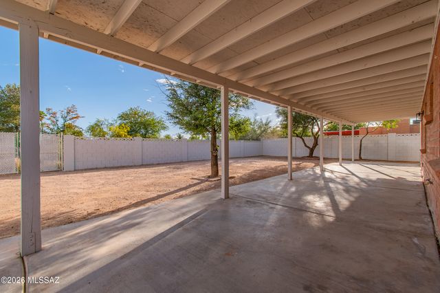 2218 E Oregon Street, Tucson, AZ 85706