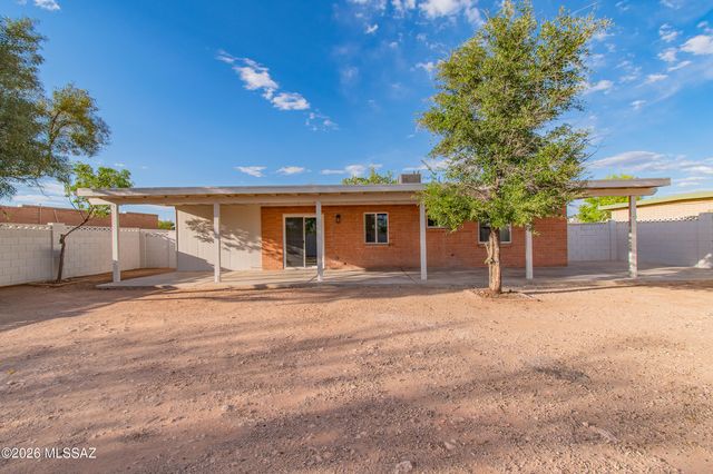 2218 E Oregon Street, Tucson, AZ 85706