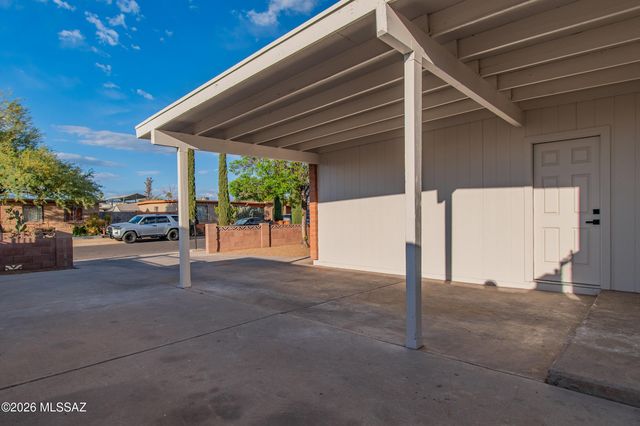 2218 E Oregon Street, Tucson, AZ 85706