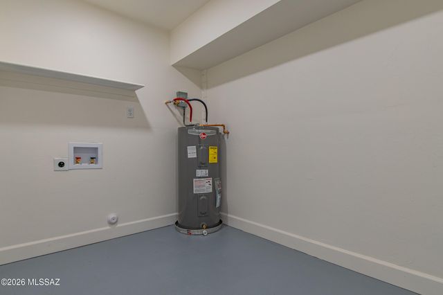 2218 E Oregon Street, Tucson, AZ 85706