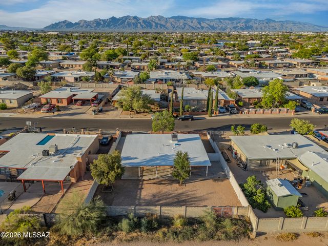 2218 E Oregon Street, Tucson, AZ 85706