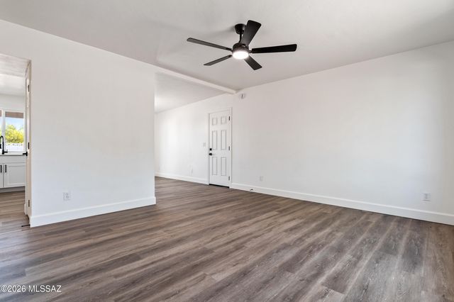 2218 E Oregon Street, Tucson, AZ 85706