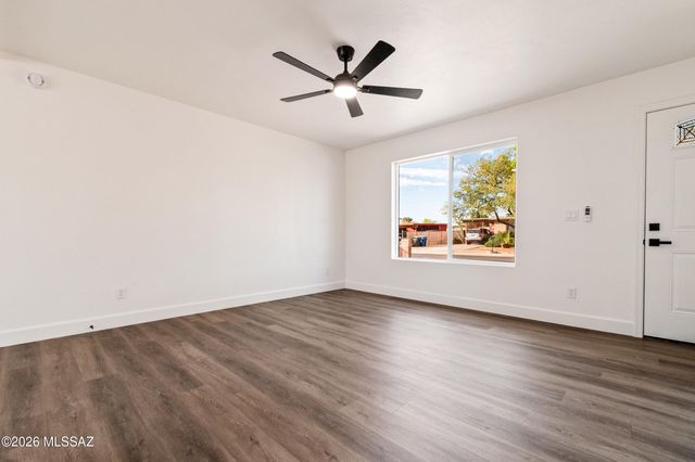 2218 E Oregon Street, Tucson, AZ 85706