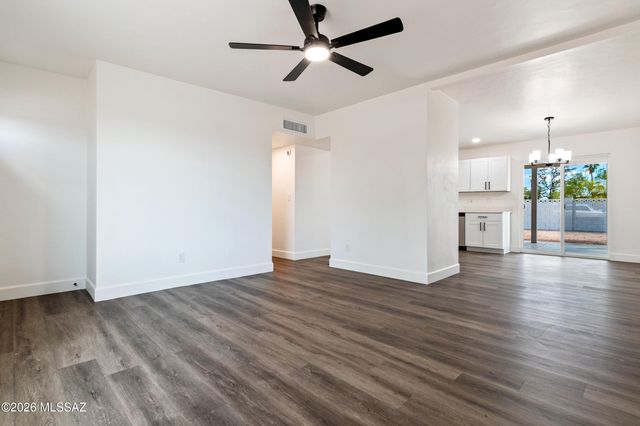 2218 E Oregon Street, Tucson, AZ 85706