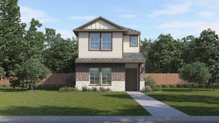 2832 Tranquil Lane, Arlington, TX 76015