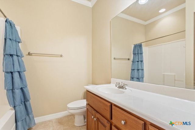 904 Erica Drive, Hewitt, TX 76643