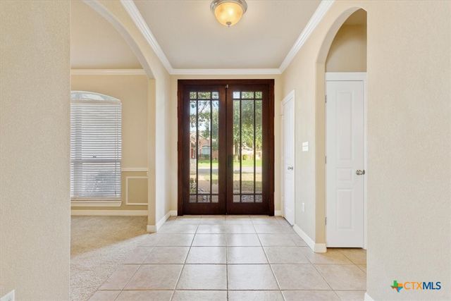 904 Erica Drive, Hewitt, TX 76643