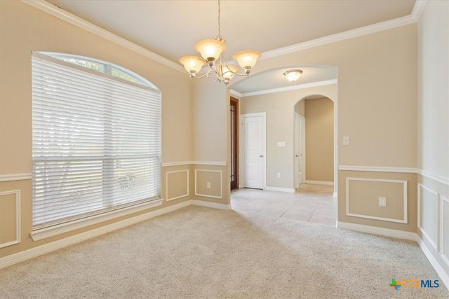 904 Erica Drive, Hewitt, TX 76643