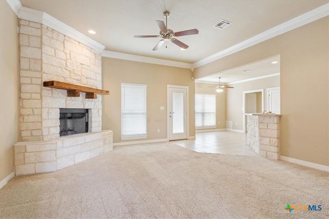 904 Erica Drive, Hewitt, TX 76643