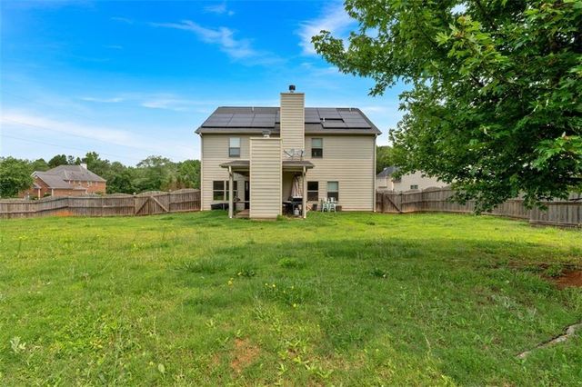 2239 Noelle Place, Powder Springs, GA 30127