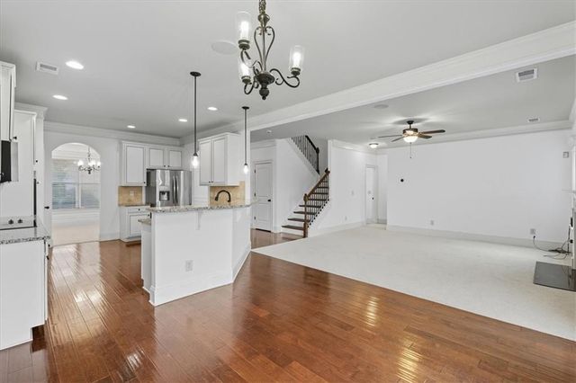 2239 Noelle Place, Powder Springs, GA 30127