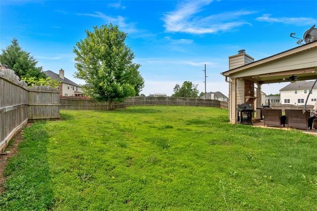 2239 Noelle Place, Powder Springs, GA 30127