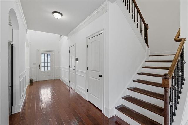 2239 Noelle Place, Powder Springs, GA 30127