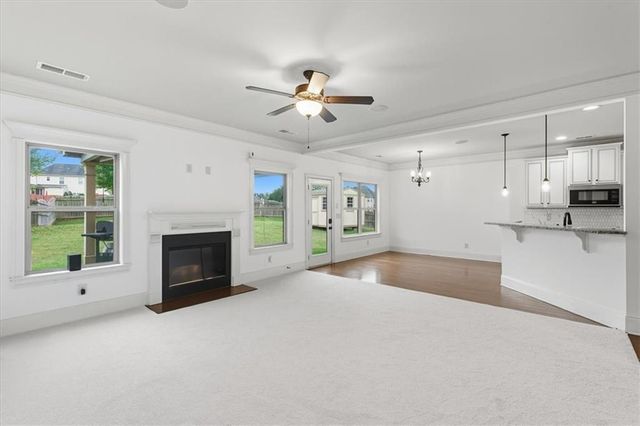 2239 Noelle Place, Powder Springs, GA 30127