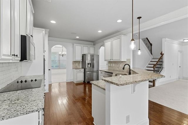 2239 Noelle Place, Powder Springs, GA 30127