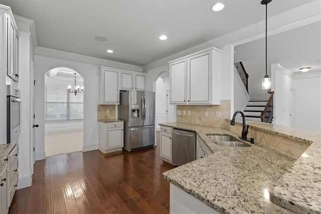 2239 Noelle Place, Powder Springs, GA 30127