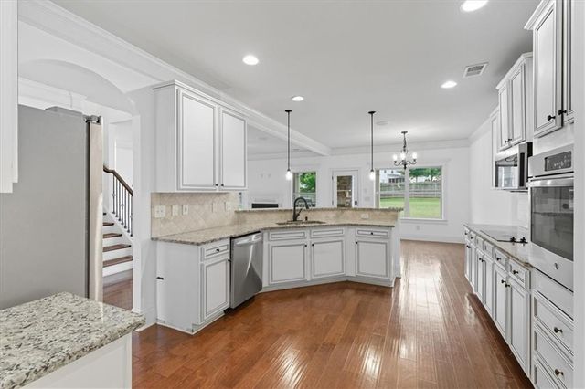 2239 Noelle Place, Powder Springs, GA 30127