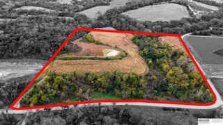 24 Acres County Road 33, Blair, NE 68008