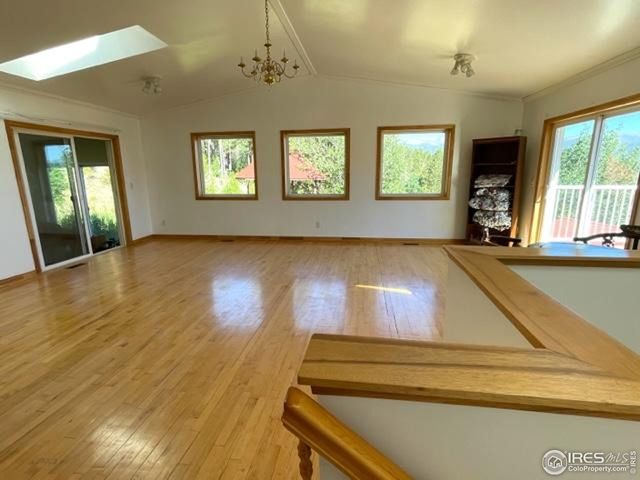 8 Valley View Dr, Nederland, CO 80466