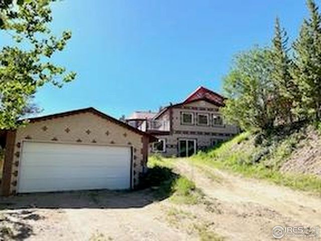 8 Valley View Dr, Nederland, CO 80466
