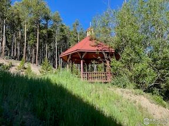 8 Valley View Dr, Nederland, CO 80466