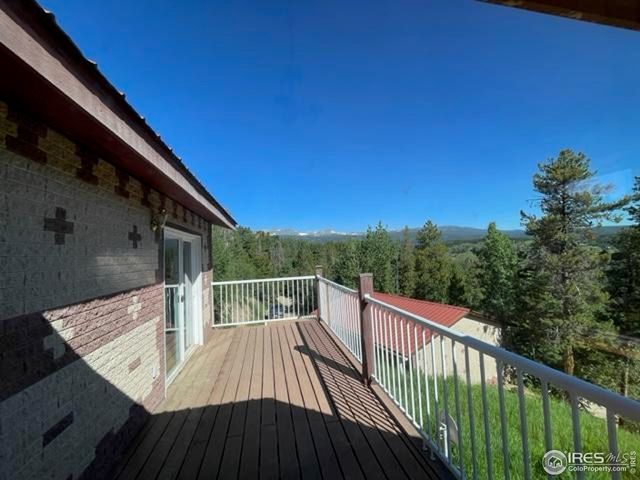 8 Valley View Dr, Nederland, CO 80466