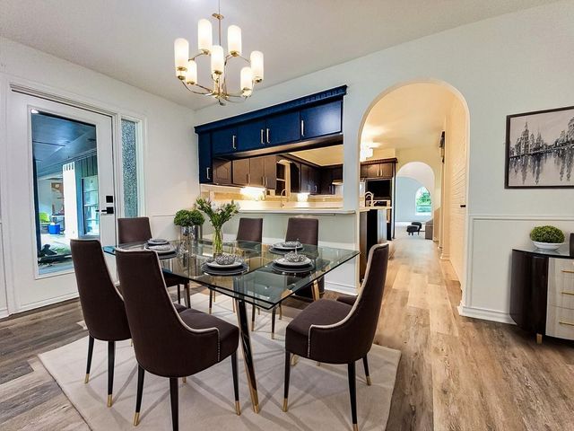 3309 S Country Club Road, Garland, TX 75043