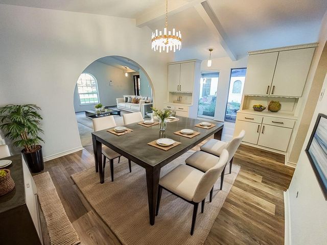 3309 S Country Club Road, Garland, TX 75043