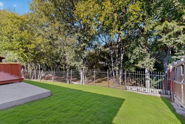 1911 Random Oaks Drive, Rockwall, TX 75087