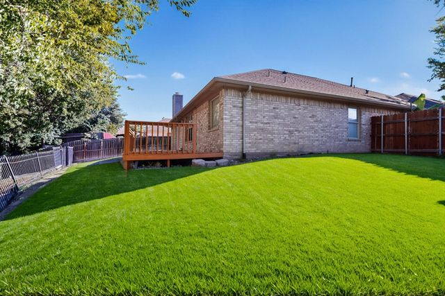 1911 Random Oaks Drive, Rockwall, TX 75087