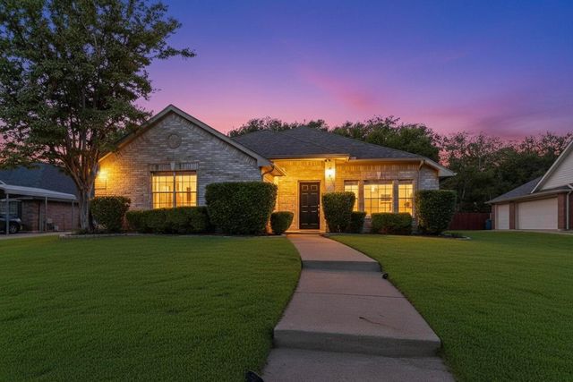 1911 Random Oaks Drive, Rockwall, TX 75087